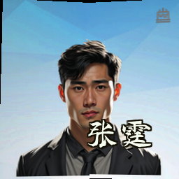 张霆